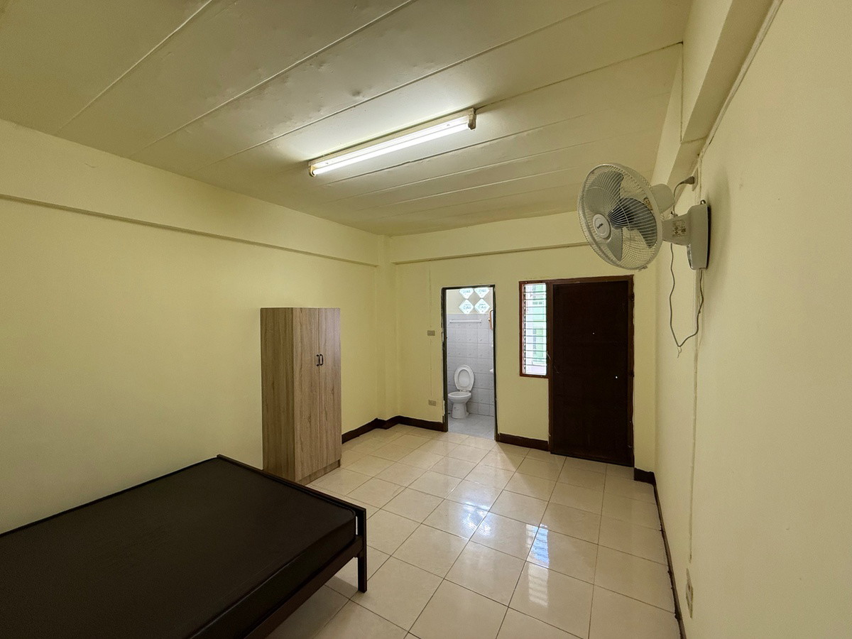 1 Bed Condo · Saphan Sung, bangkok — photo 3