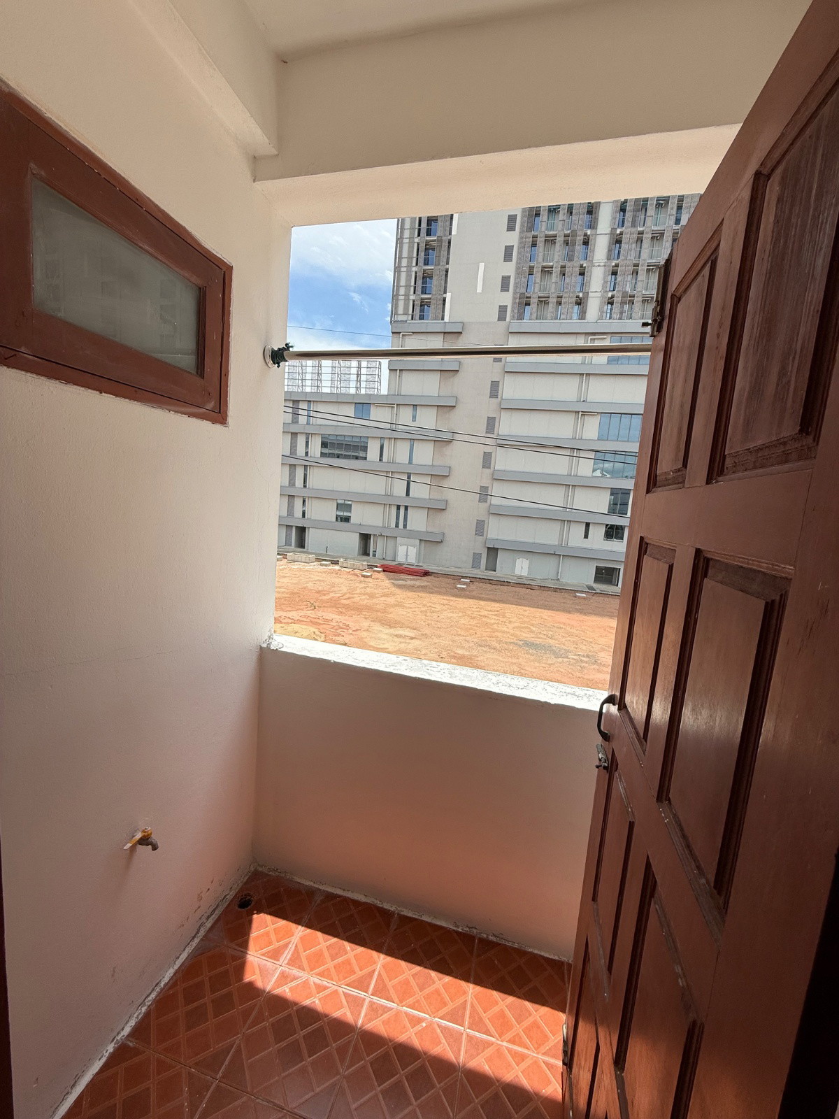 1 Bed Condo · Saphan Sung, bangkok — photo 5