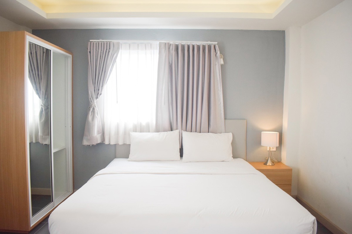 1 Bed Condo — photo 3