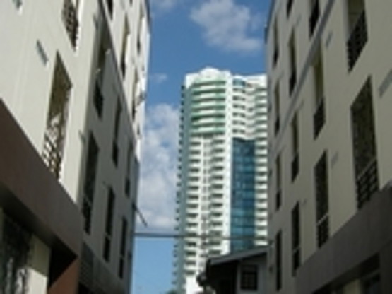 1 Bed Condo · Bang Na, bangkok — photo 2