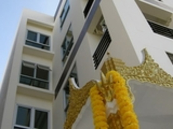 1 Bed Condo · Bang Na, bangkok — photo 4