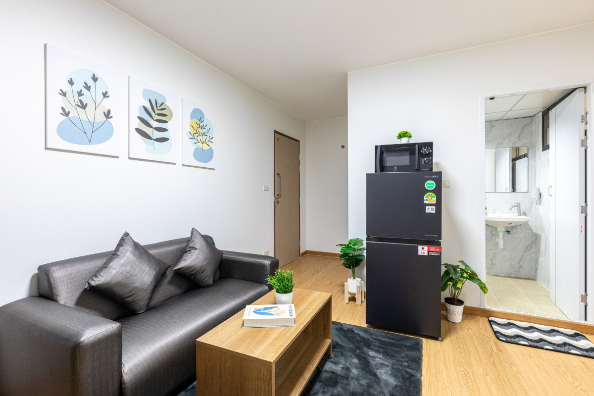 1 Bed Condo · pathum_thani — photo 4