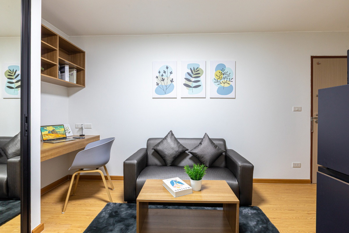 1 Bed Condo · pathum_thani — photo 5