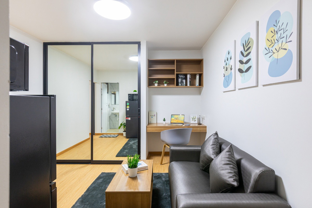 1 Bed Condo · pathum_thani — photo 3