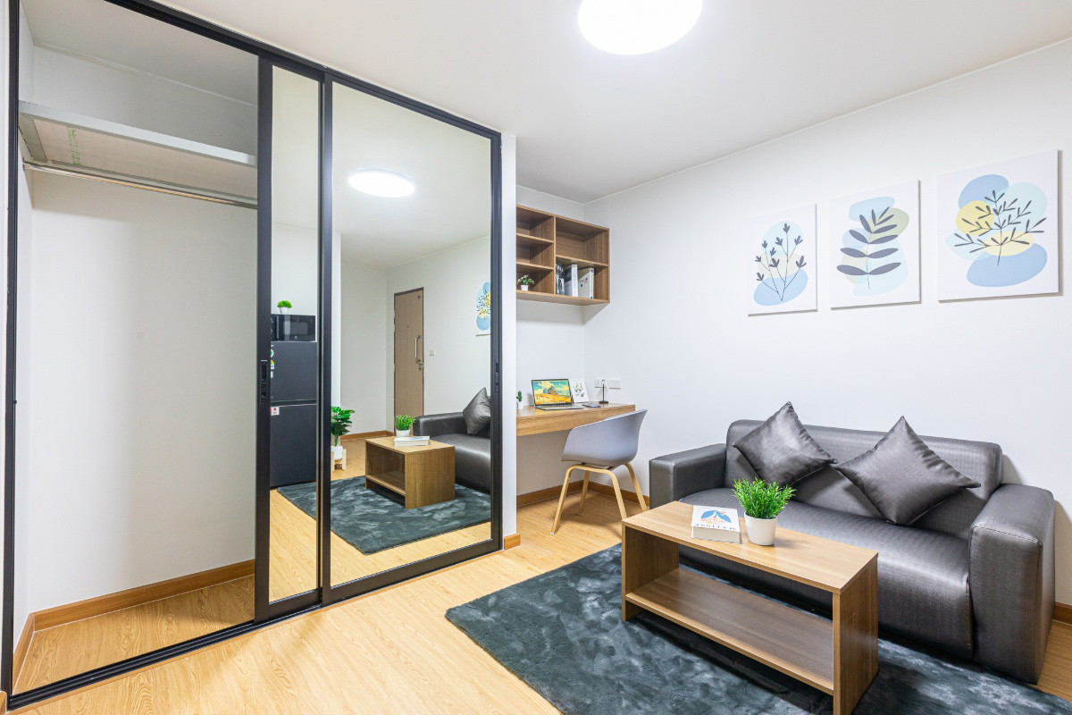 1 Bed Condo · pathum_thani — photo 2