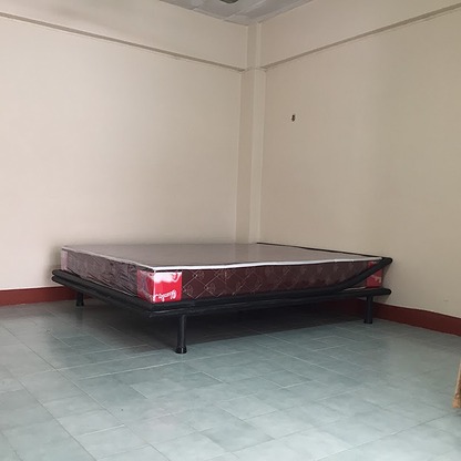 1 Bed Condo · Bang Kapi, bangkok — photo 2