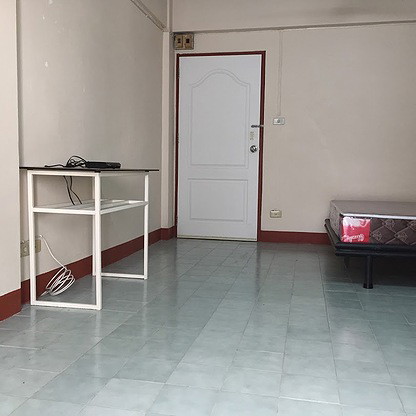 1 Bed Condo · Bang Kapi, bangkok — photo 1