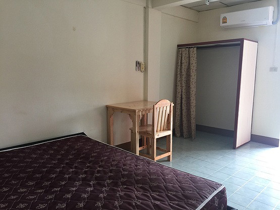 1 Bed Condo · Bang Kapi, bangkok — photo 5
