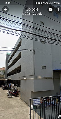 Condo · Bueng Kum, bangkok