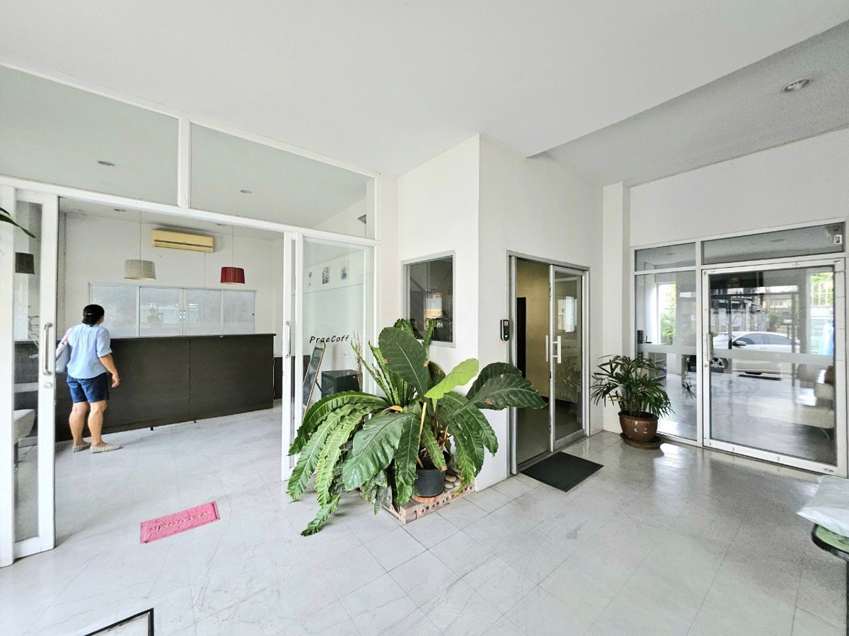 Condo · Mueang Nonthaburi, nonthaburi — photo 5