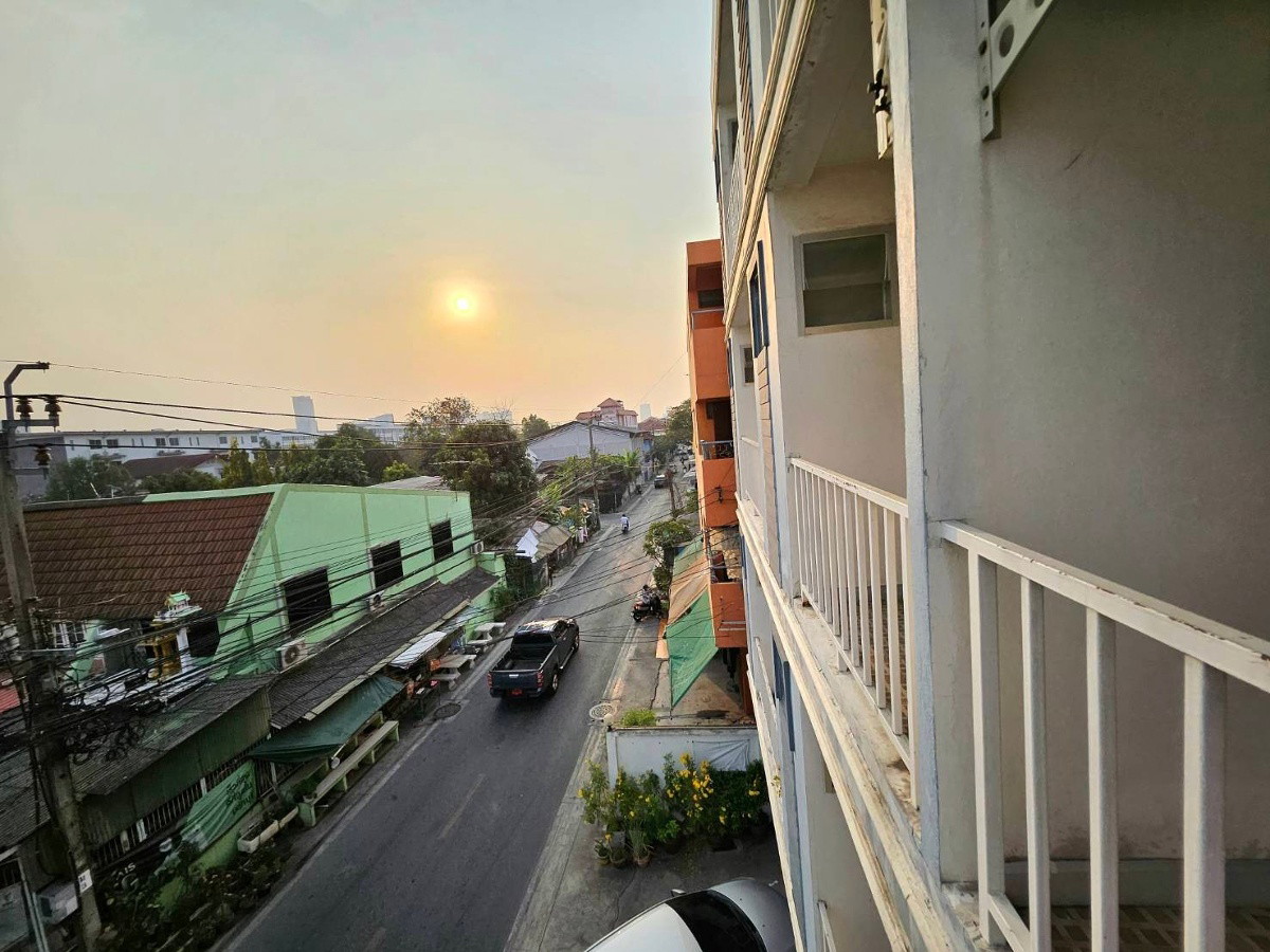 Condo · Mueang Nonthaburi, nonthaburi — photo 4
