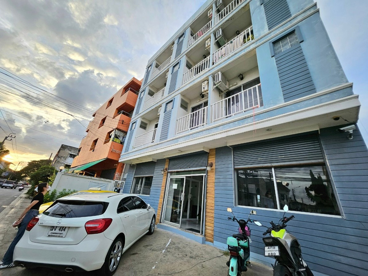 Condo · Mueang Nonthaburi, nonthaburi — photo 1