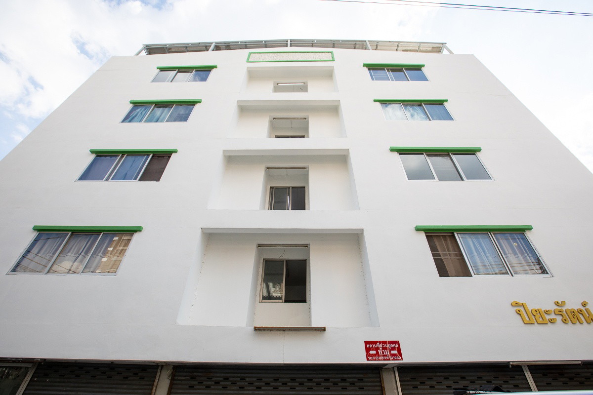 Condo · bangkok — photo 1