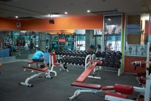 1 Bed Condo · Chatuchak, bangkok — photo 4