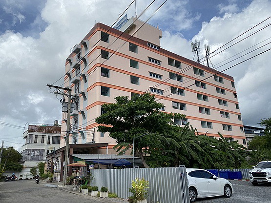 1 Bed Condo · Phasi Charoen, bangkok — photo 4