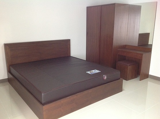 Condo · Chatuchak, bangkok — photo 1