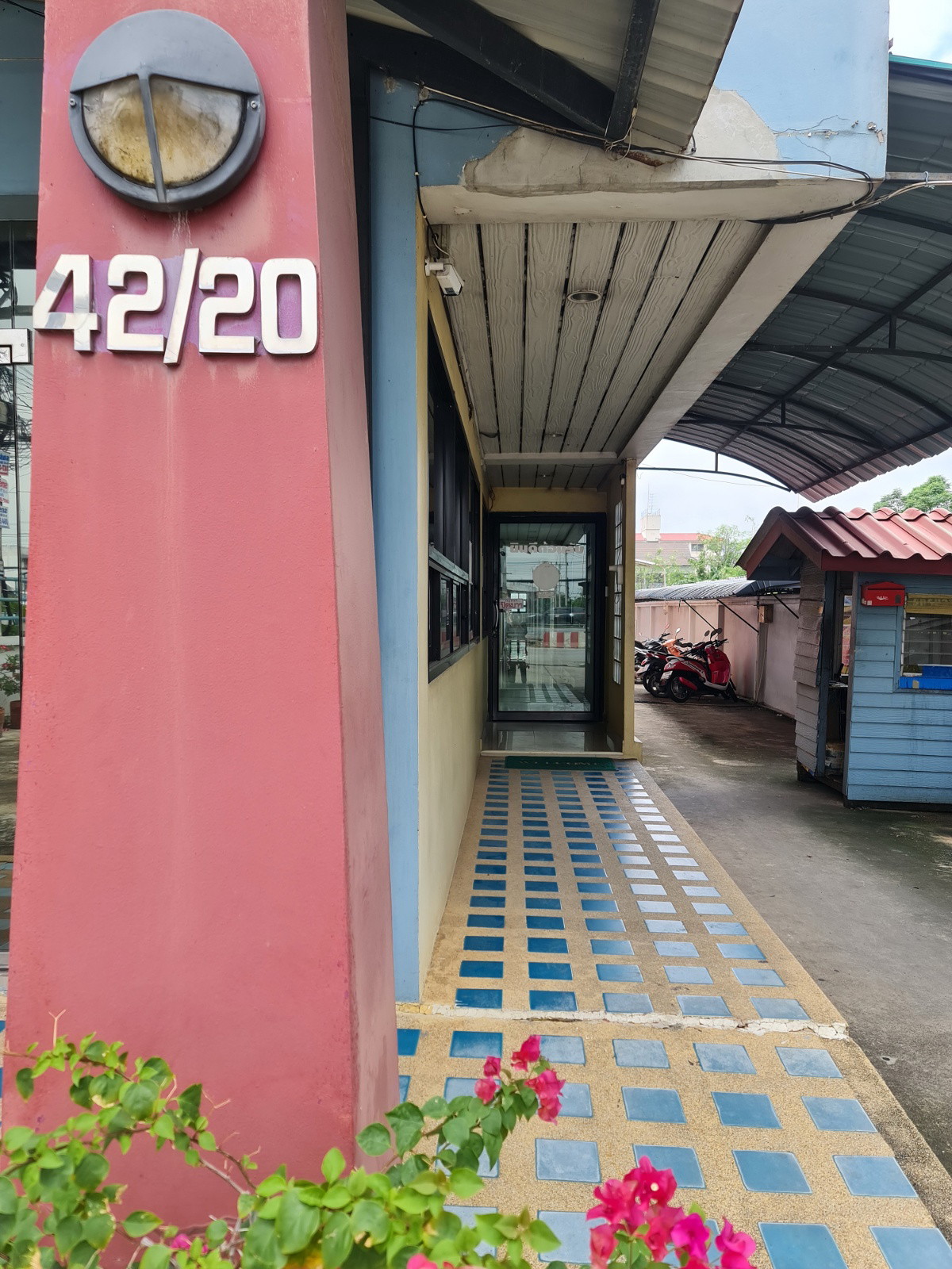 Condo · pathum_thani — photo 2