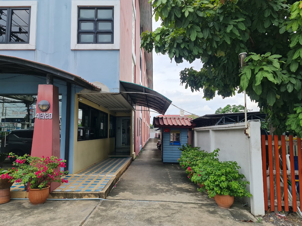 Condo · pathum_thani — photo 4