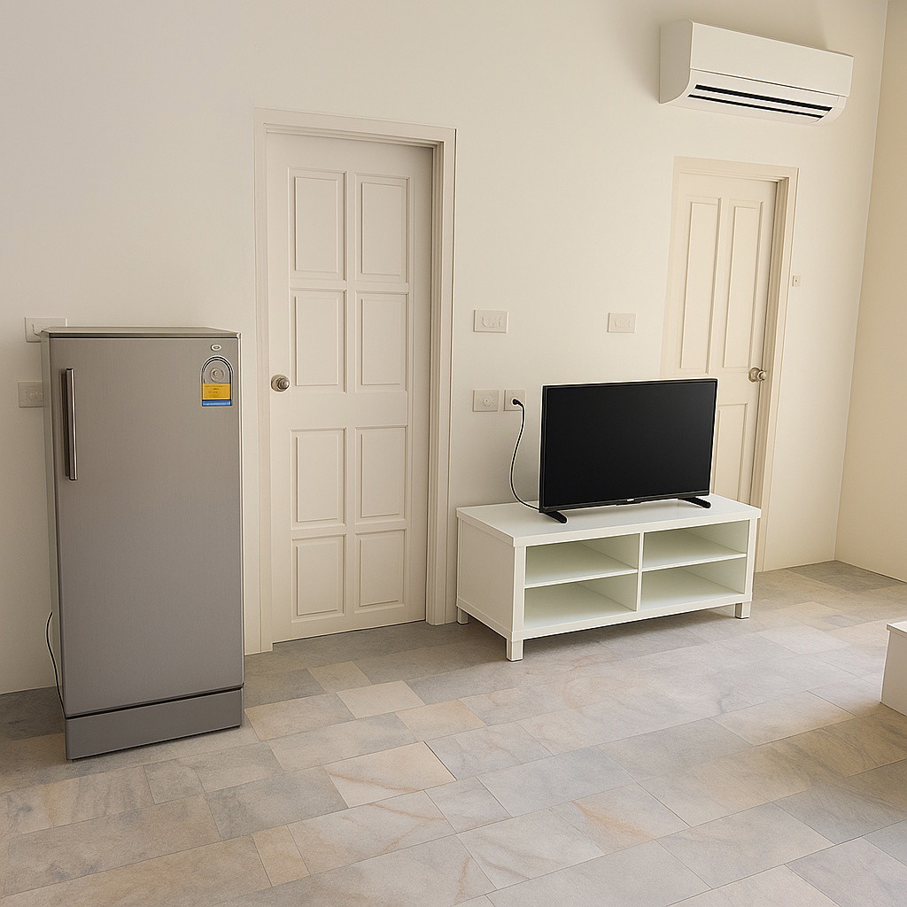 1 Bed Condo · samut_prakan — photo 4