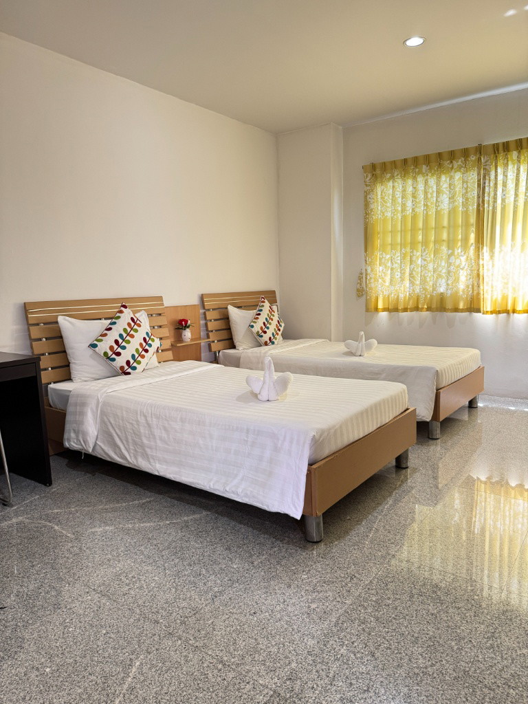 1 Bed Condo · samut_prakan — photo 2
