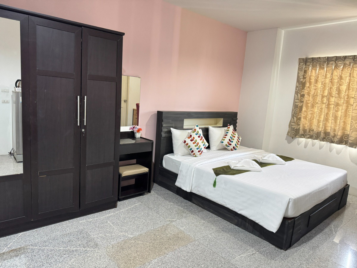 1 Bed Condo · samut_prakan — photo 3