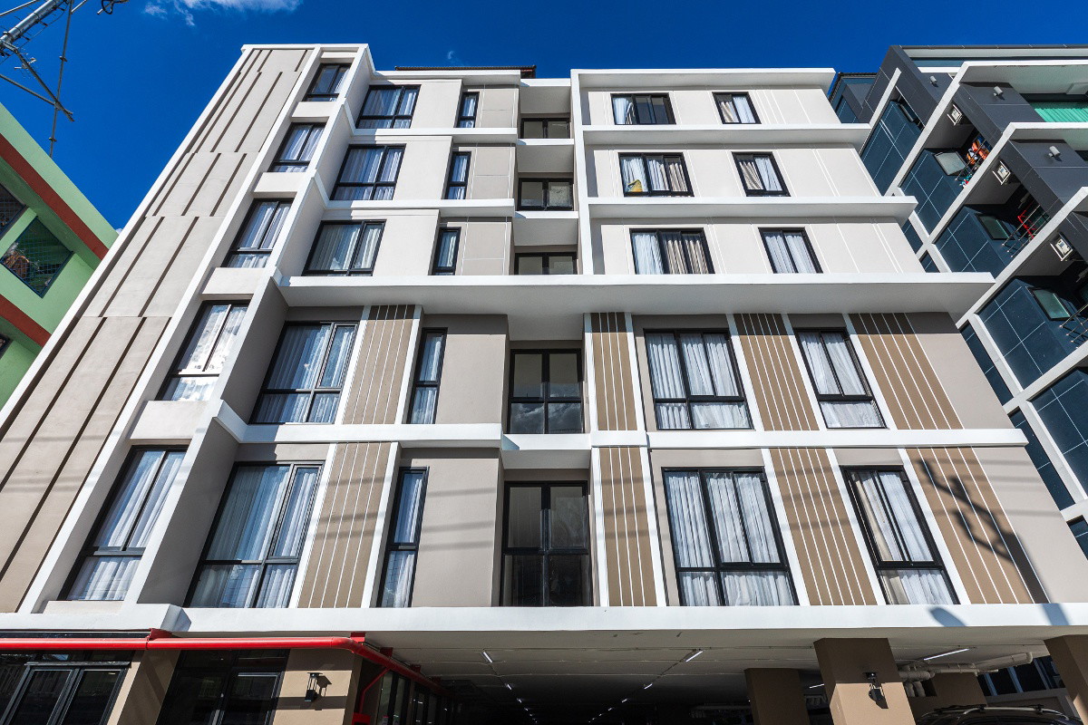1 Bed Condo · Phra Khanong, bangkok — photo 1