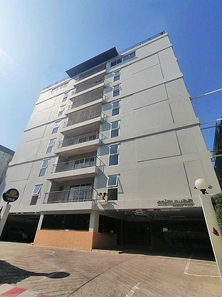 1 Bed Condo · Bang Na, bangkok — photo 1