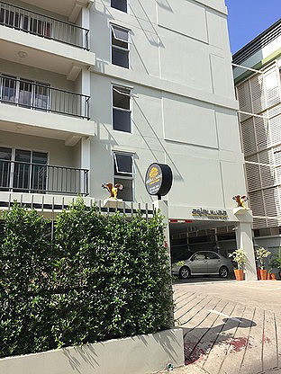 1 Bed Condo · Bang Na, bangkok — photo 2
