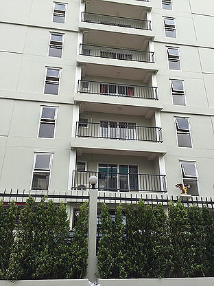 1 Bed Condo · Bang Na, bangkok — photo 3