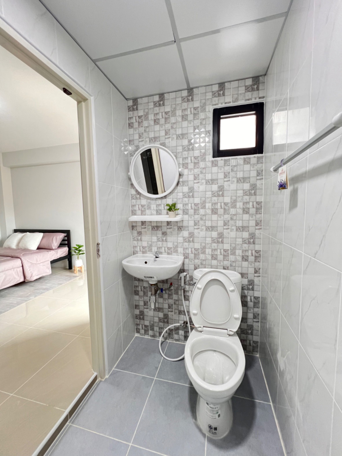 1 Bed Condo · pathum_thani — photo 4