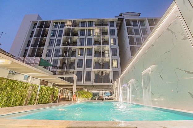 1 Bed Condo · Mueang Samut Prakan, samut_prakan — photo 1