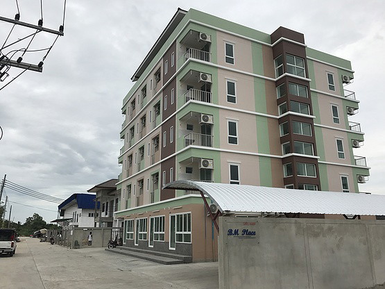 Condo · pathum_thani — photo 1