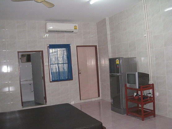 Condo · Prawet, bangkok — photo 3