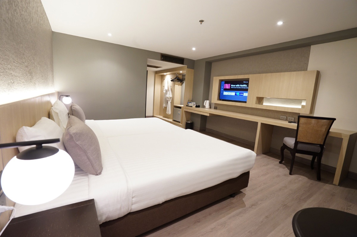 1 Bed Condo · Prawet, bangkok — photo 2