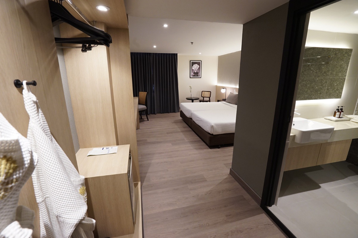 1 Bed Condo · Prawet, bangkok — photo 5