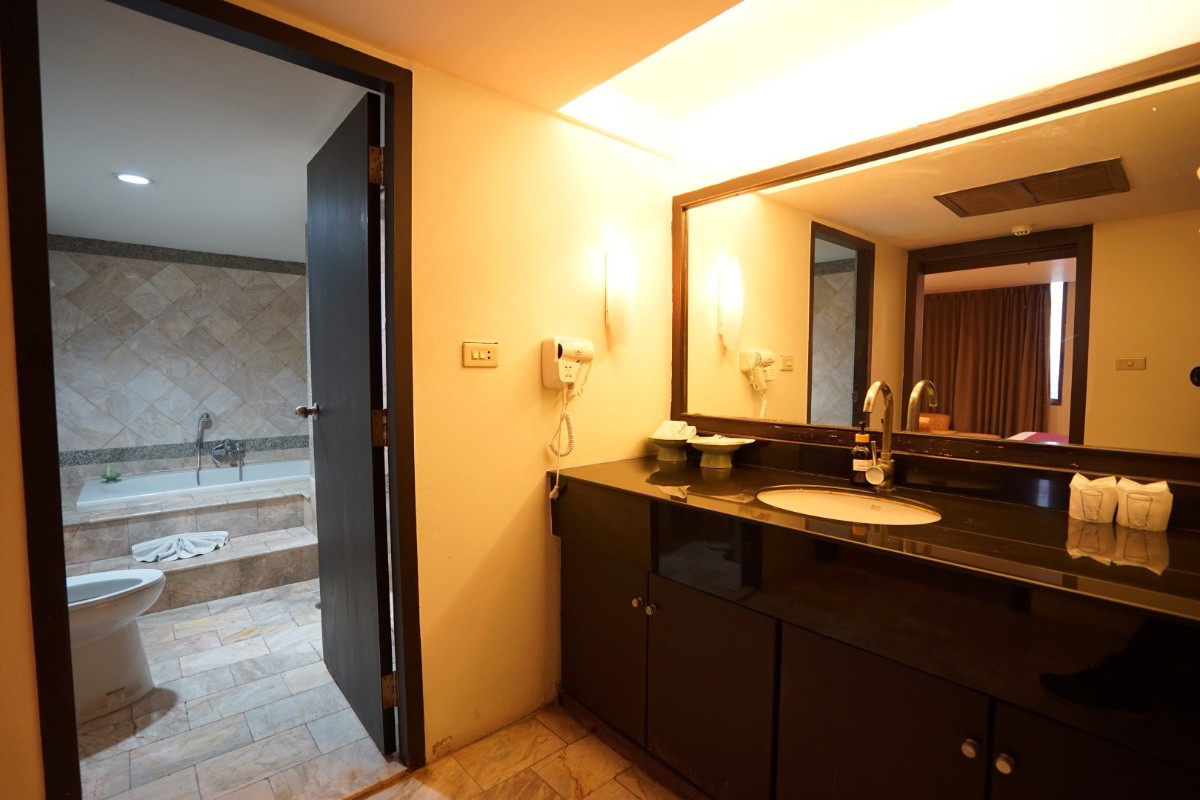 1 Bed Condo · Prawet, bangkok — photo 4