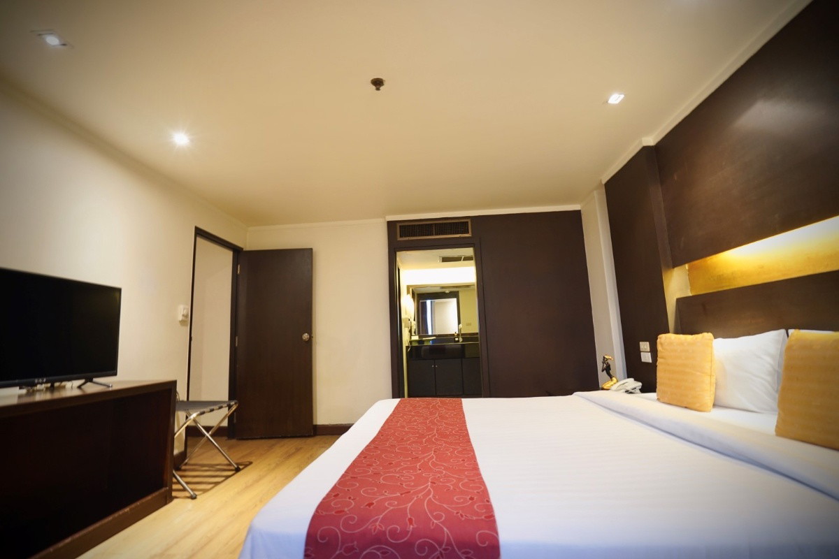 1 Bed Condo · Prawet, bangkok — photo 3