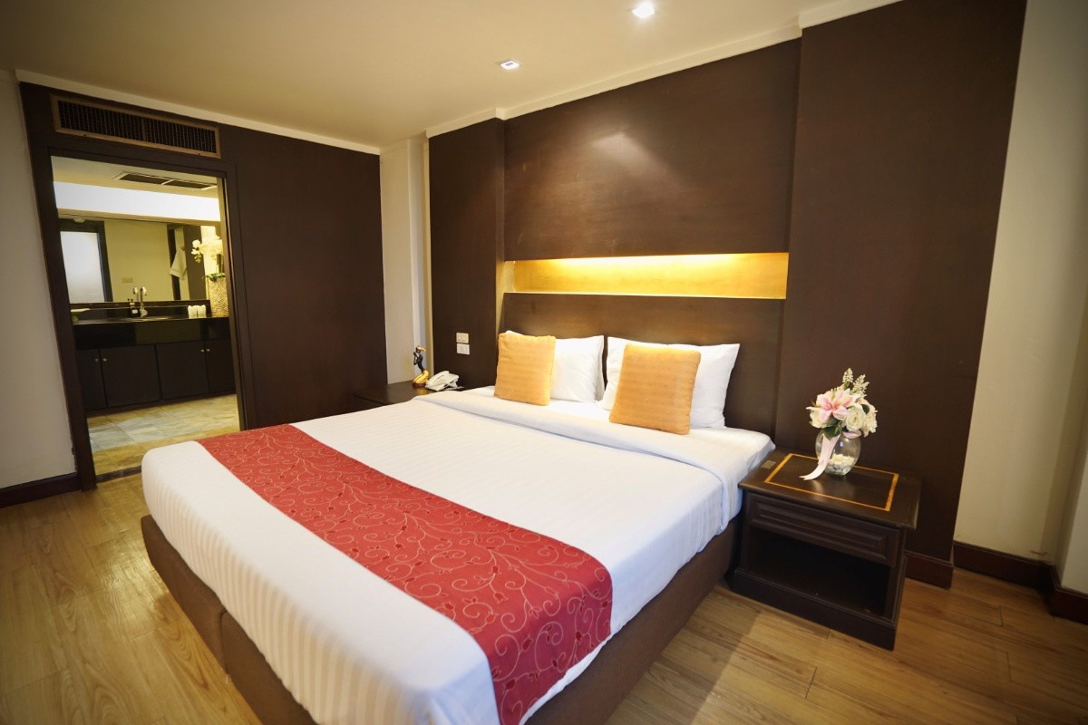 1 Bed Condo · Prawet, bangkok — photo 1
