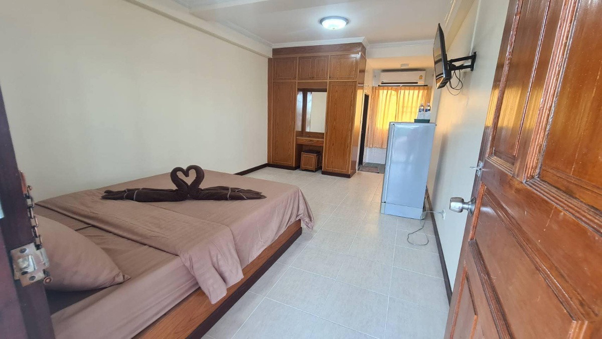1 Bed Condo · pathum_thani — photo 4