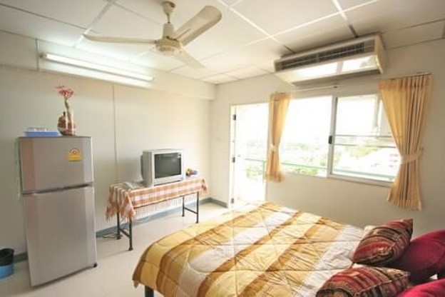 1 Bed Condo · Bang Kapi, bangkok — photo 5