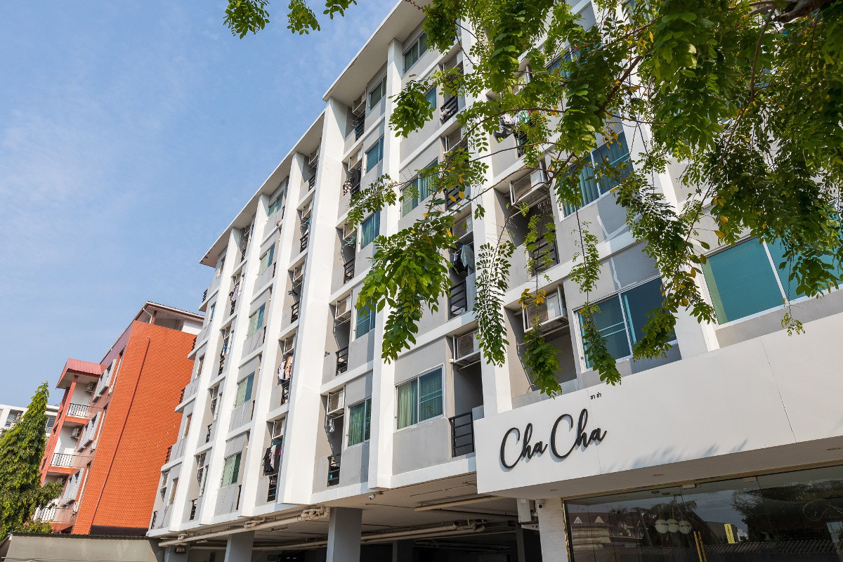 Condo · Prawet, bangkok — photo 1