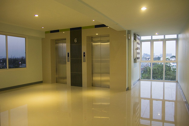 1 Bed Condo · Bang Na, bangkok — photo 3