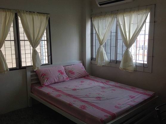 1 Bed Condo — photo 2