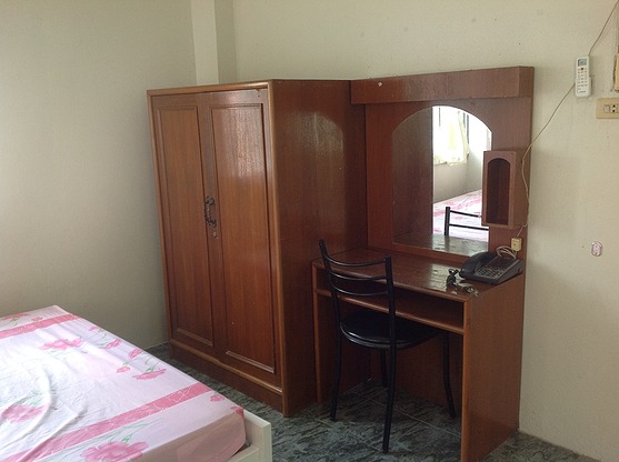 1 Bed Condo — photo 4