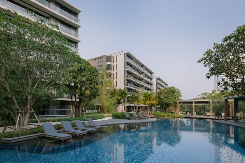 Park Court Sukhumvit 77 — photo 3