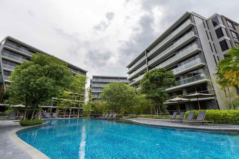 Park Court Sukhumvit 77 — photo 5