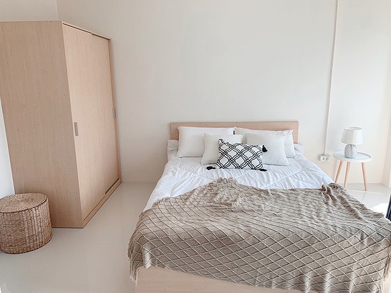 Condo · Pak Kret, nonthaburi — photo 1