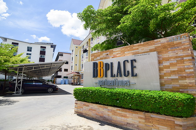 Condo · Lat Krabang, bangkok — photo 1
