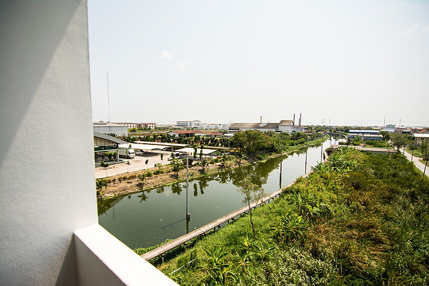 Condo · Bang Phli, samut_prakan — photo 5