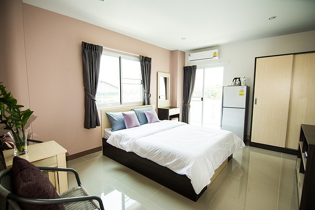 Condo · Bang Phli, samut_prakan — photo 1
